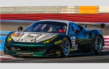 55 - Ferrari 458 Italia - AF Corse