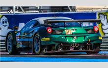 55 - Ferrari 458 Italia - AF Corse