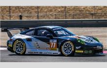 77 - Porsche 991 RSR - Proton Competition