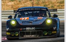 77 - Porsche 991 RSR - Proton Competition