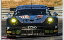 88 - Porsche 991 RSR - Proton Competition