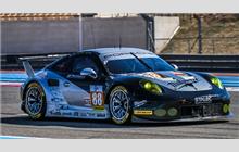 88 - Porsche 991 RSR - Proton Competition