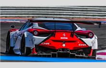 26 - Ferrari 458 Italia GT3 (Michelotto) - Classic and Modern Racing