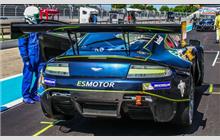 34 - Aston Martin V12 Vantage GT3 #012 (Prodrive) - TF Sport