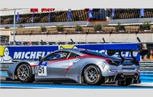 51 - Ferrari 488 (Michelotto) - AF Corse