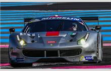 51 - Ferrari 488 (Michelotto) - AF Corse