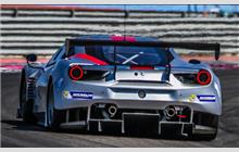 51 - Ferrari 488 (Michelotto) - AF Corse