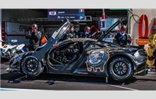 55 - McLaren 650S GT3 #04 - FFF Racing Team by ACM