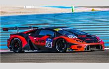 66 - Lamborghini Huracán GT3 - Barwell Motorsport