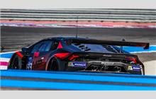 66 - Lamborghini Huracán GT3 - Barwell Motorsport