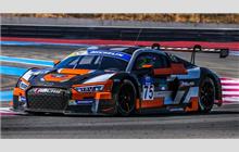 75 - Audi R8 LMS - Optimun Racing