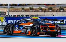 75 - Audi R8 LMS - Optimun Racing
