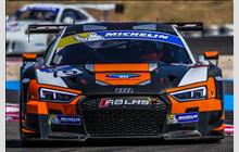 75 - Audi R8 LMS - Optimun Racing