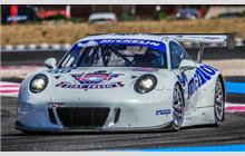 88 - Porsche 991 GT3 R - Mentos Racing