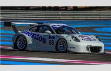 88 - Porsche 991 GT3 R - Mentos Racing