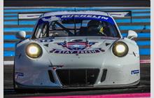 88 - Porsche 991 GT3 R - Mentos Racing