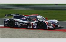 2 - Ligier JS P3 Nissan #OR03-26 (Onroak) - United Autosports