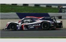 2 - Ligier JS P3 Nissan #OR03-26 (Onroak) - United Autosports