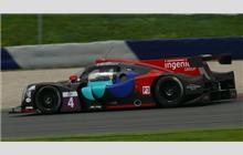 4 - Ligier JS P3 Nissan #OR03-17 (Onroak) - OAK Racing