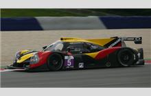 5 - Ligier JS P3 Nissan #OR03-06 (Onroak) - By Speed Factory