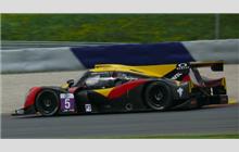 5 - Ligier JS P3 Nissan #OR03-06 (Onroak) - By Speed Factory