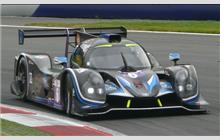 6 - Ligier JS P3 Nissan #OR03-16 (Onroak) - 360 Racing