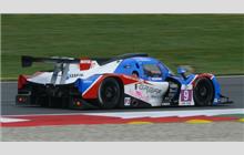 9 - Ligier JS P3 Nissan #OR03-39 (Onroak) - Graff