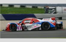 9 - Ligier JS P3 Nissan #OR03-39 (Onroak) - Graff