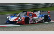 9 - Ligier JS P3 Nissan #OR03-39 (Onroak) - Graff
