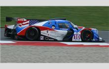 10 - Ligier JS P3 Nissan #OR03-12 (Onroak) - Graff