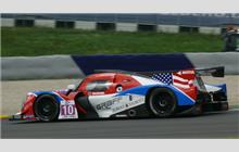 10 - Ligier JS P3 Nissan #OR03-12 (Onroak) - Graff