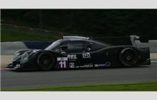 11 - Ligier JS P3 Nissan #OR03-07 (Onroak) - Eurointernational