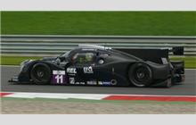 11 - Ligier JS P3 Nissan #OR03-07 (Onroak) - Eurointernational