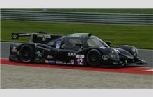 12 - Ligier JS P3 Nissan #OR03-03 (Onroak) - Eurointernational