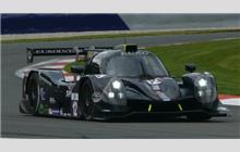 12 - Ligier JS P3 Nissan #OR03-03 (Onroak) - Eurointernational
