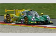 13 - Ligier JS P3 Nissan #OR03-34 (Onroak) - Inter Europol Competition