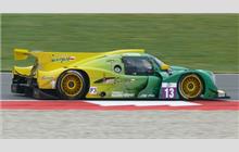 13 - Ligier JS P3 Nissan #OR03-34 (Onroak) - Inter Europol Competition