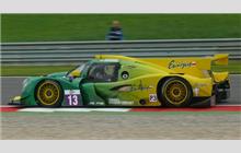 13 - Ligier JS P3 Nissan #OR03-34 (Onroak) - Inter Europol Competition