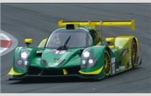 13 - Ligier JS P3 Nissan #OR03-34 (Onroak) - Inter Europol Competition