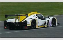 15 - Ligier JS P3 Nissan #OR03-10 (Onroak) - RLR Msport