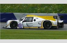 15 - Ligier JS P3 Nissan #OR03-10 (Onroak) - RLR Msport