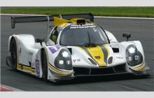 15 - Ligier JS P3 Nissan #OR03-10 (Onroak) - RLR Msport