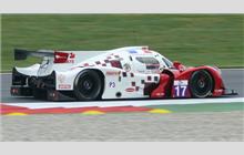 17 - Ligier JS P3 Nissan #OR03-05 (Onroak) - Ultimate