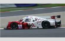 17 - Ligier JS P3 Nissan #OR03-05 (Onroak) - Ultimate