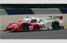 17 - Ligier JS P3 Nissan #OR03-05 (Onroak) - Ultimate