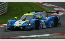 18 - Ligier JS P3 Nissan #OR03-15 (Onroak) - M.Racing - YMR