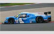 18 - Ligier JS P3 Nissan #OR03-15 (Onroak) - M.Racing - YMR