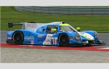 18 - Ligier JS P3 Nissan #OR03-15 (Onroak) - M.Racing - YMR