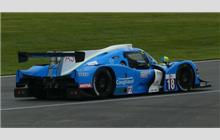 18 - Ligier JS P3 Nissan #OR03-15 (Onroak) - M.Racing - YMR