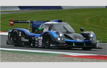 19 - Ligier JS P3 Nissan #OR03-04 (Onroak) - Duqueine Engineering